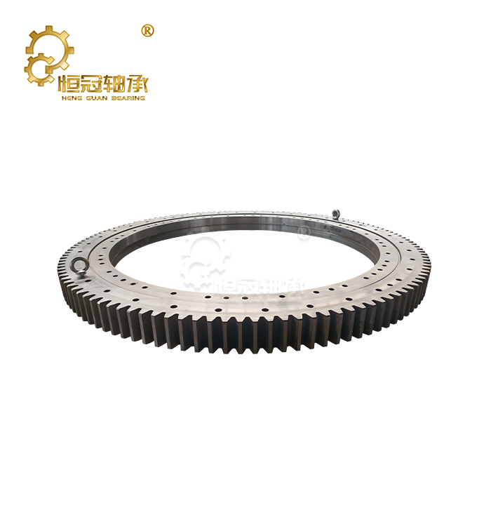 Slewing Rings Slewing Rings